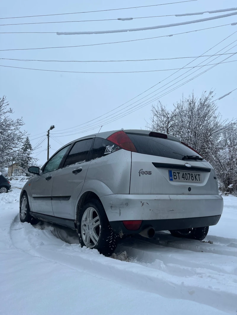 Ford Focus, снимка 10 - Автомобили и джипове - 52578765