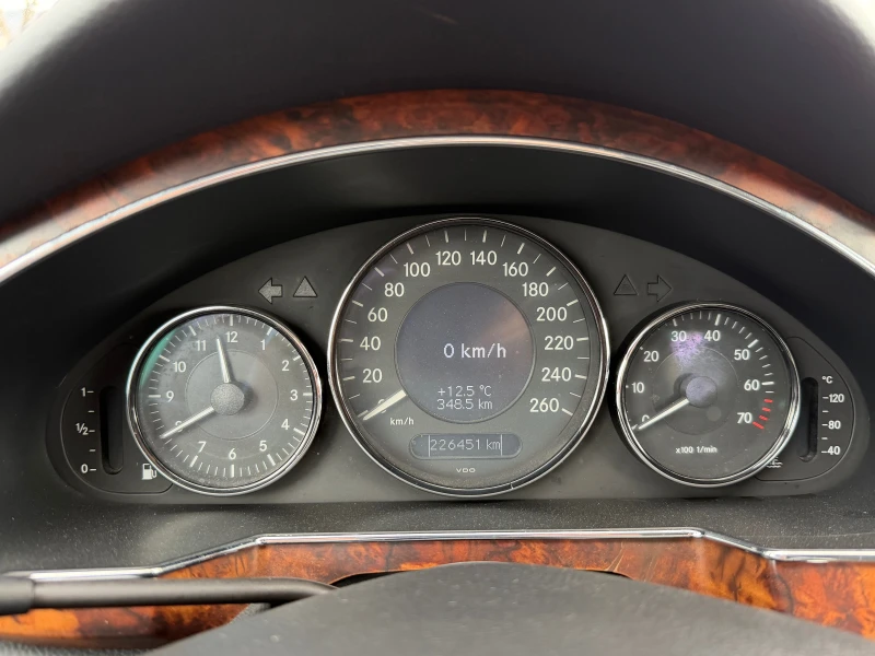 Mercedes-Benz CLS 350  Газ, снимка 14 - Автомобили и джипове - 52726554