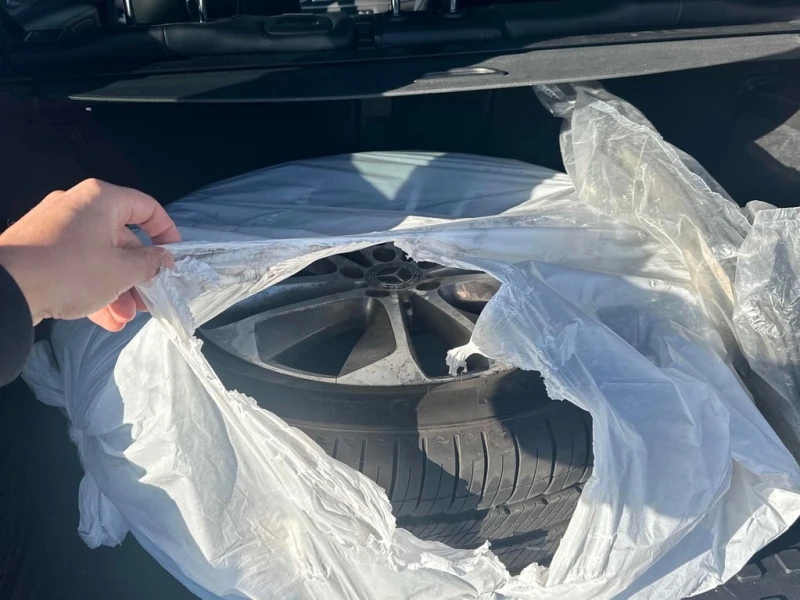 Mercedes-Benz GLE 450 2020 * CARFAX * БЕЗ ПЪРВОНАЧАЛНА ВНОСКА, снимка 13 - Автомобили и джипове - 52744107