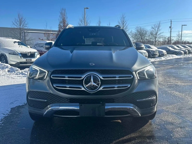 Mercedes-Benz GLE 450 2020 * CARFAX * БЕЗ ПЪРВОНАЧАЛНА ВНОСКА, снимка 2 - Автомобили и джипове - 52744107