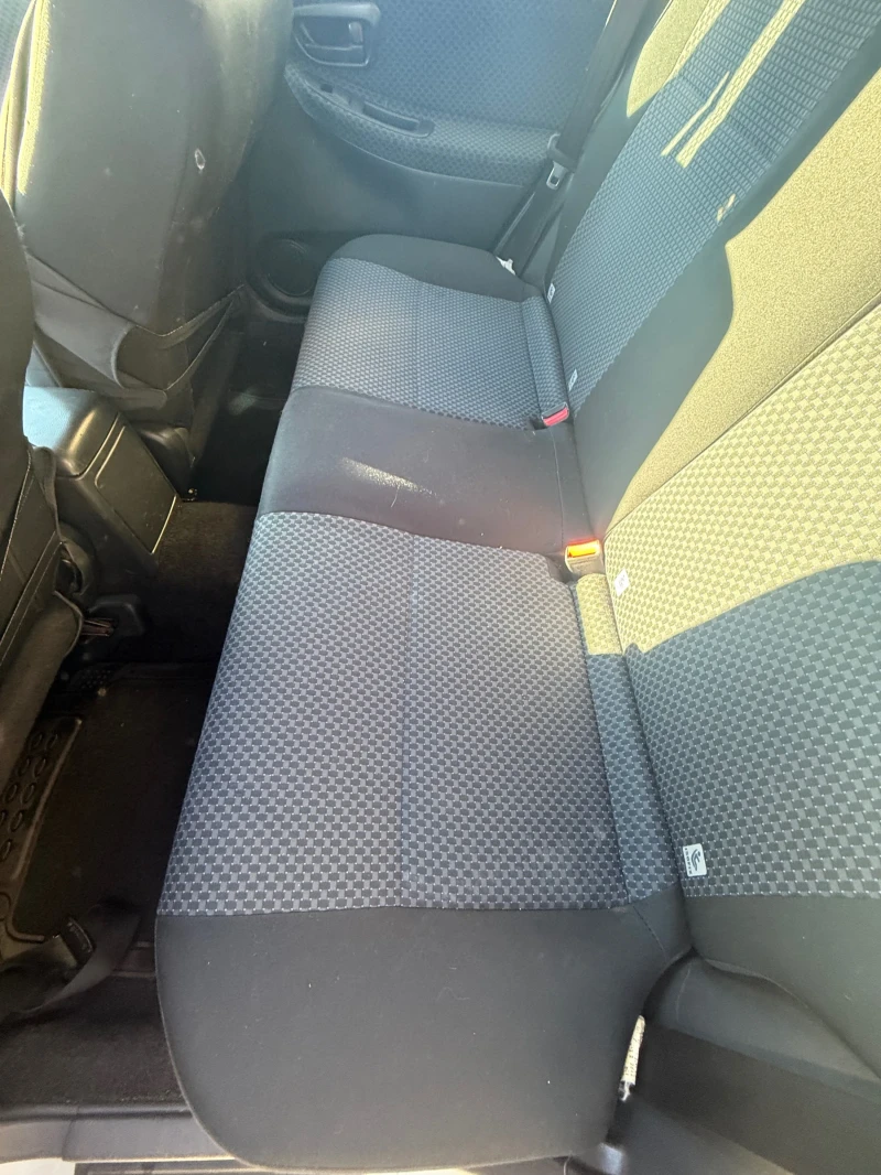 Subaru Impreza 1.5i Газ/Бензин Навигация Отлична, снимка 12 - Автомобили и джипове - 52937984