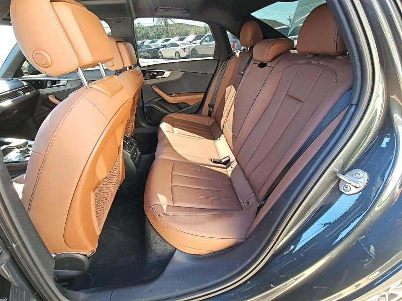 Audi A4 Premium Plus, снимка 17 - Автомобили и джипове - 53102779