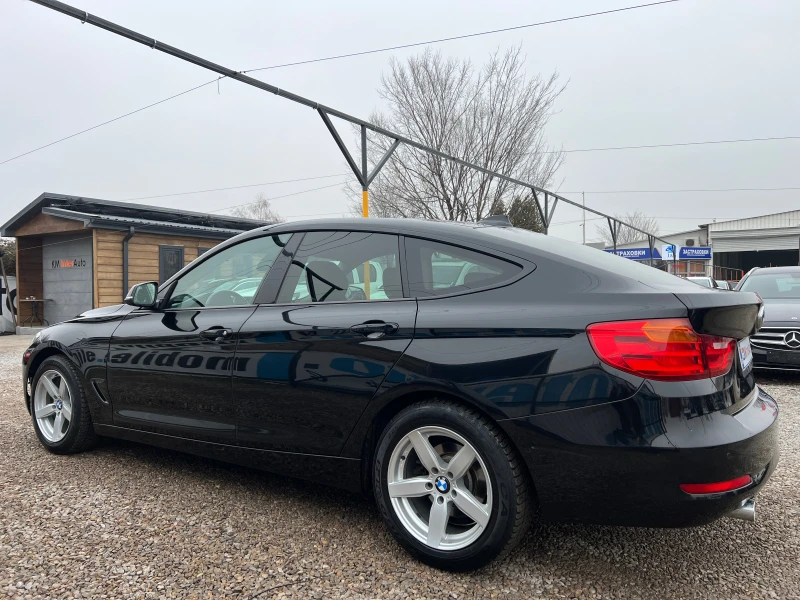 BMW 3gt 320d xDrive Head-Up, снимка 6 - Автомобили и джипове - 53202385