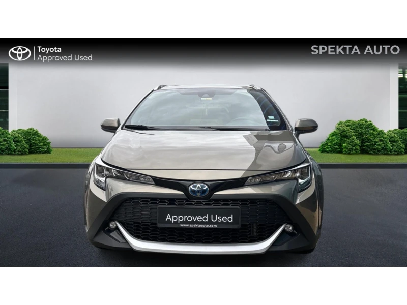 Toyota Corolla Месечна вноска от 303  , снимка 5 - Автомобили и джипове - 53269276