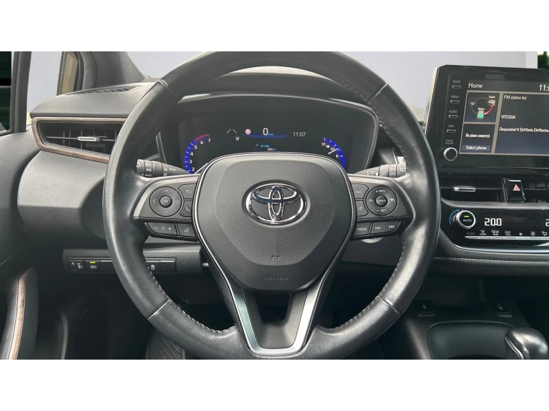 Toyota Corolla Месечна вноска от 303  , снимка 13 - Автомобили и джипове - 53269276