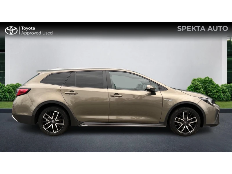 Toyota Corolla Месечна вноска от 303  , снимка 17 - Автомобили и джипове - 53269276