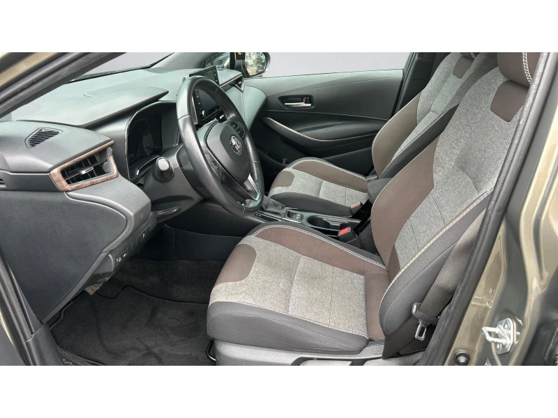 Toyota Corolla Месечна вноска от 303  , снимка 12 - Автомобили и джипове - 53269276