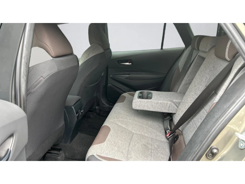 Toyota Corolla Месечна вноска от 303  , снимка 11 - Автомобили и джипове - 53269276