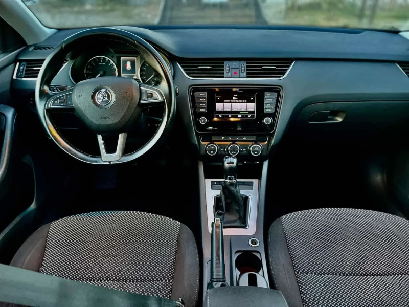 Skoda Octavia, снимка 6 - Автомобили и джипове - 53297598