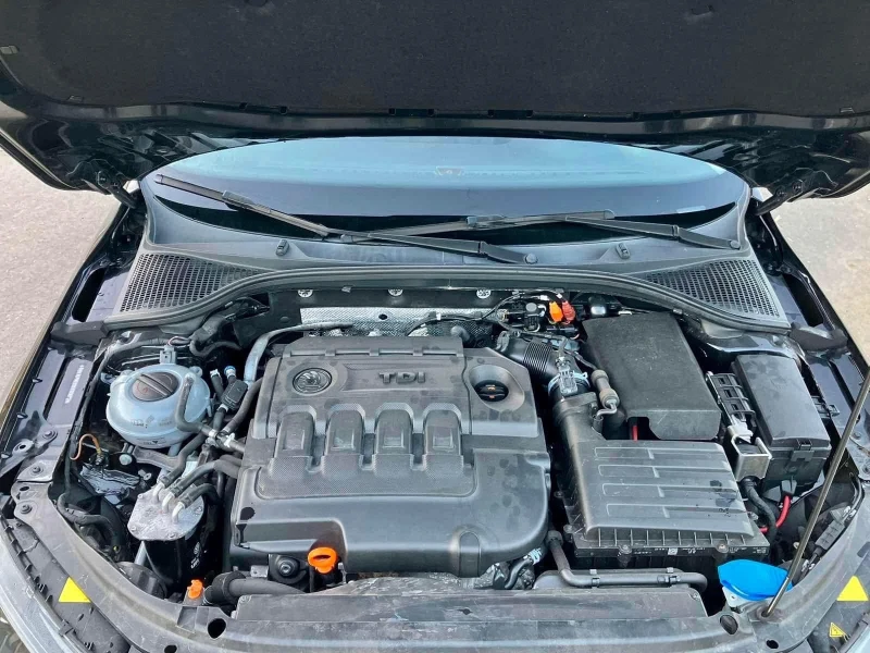 Skoda Octavia, снимка 4 - Автомобили и джипове - 53297598