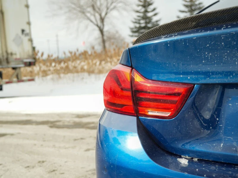 BMW 440 * М-Package* * HeadUp* AвтоКредит* (ЦЕНА ДО БГ), снимка 9 - Автомобили и джипове - 53434125