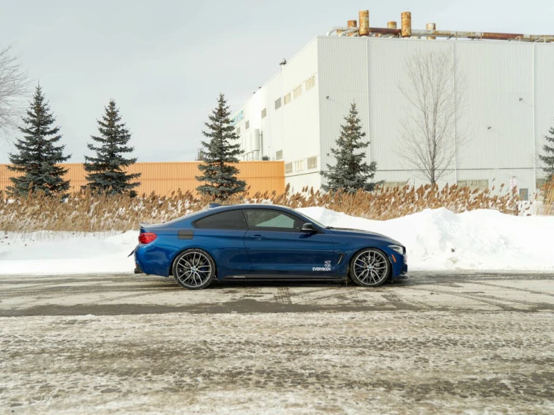 BMW 440 * М-Package* * HeadUp* AвтоКредит* (ЦЕНА ДО БГ), снимка 6 - Автомобили и джипове - 53434125