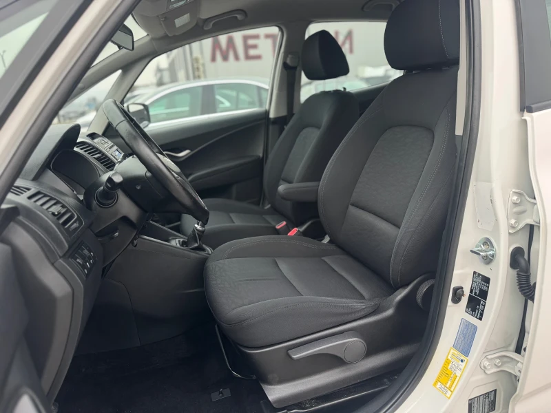 Hyundai Ix20 1.4i GAS-i BRC, снимка 9 - Автомобили и джипове - 53445028