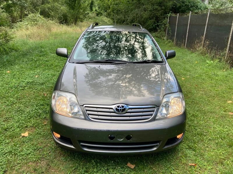Toyota Corolla  1.6vvt-i 110   | Mobile.bg   1