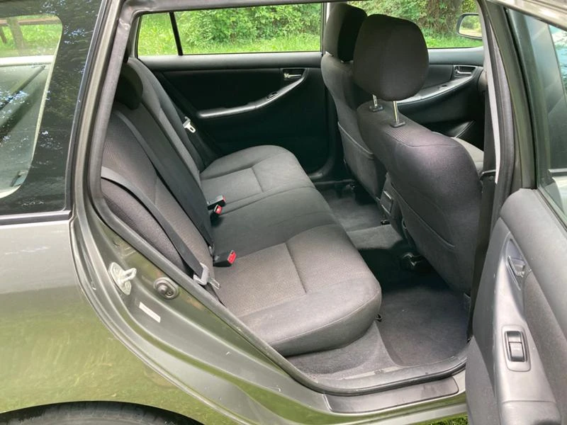 Toyota Corolla  1.6vvt-i 110   | Mobile.bg   8