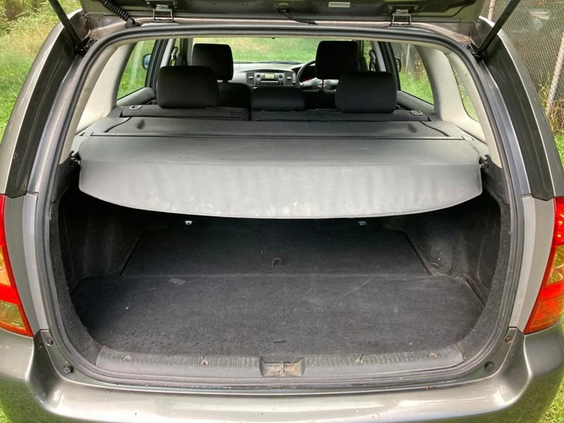 Toyota Corolla  1.6vvt-i 110   | Mobile.bg   9