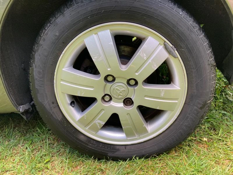 Toyota Corolla  1.6vvt-i 110   | Mobile.bg   15