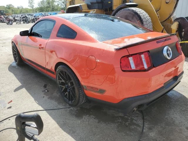 Ford Mustang BOSS 302, снимка 3 - Автомобили и джипове - 47301818