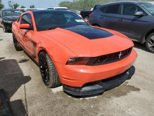 Ford Mustang BOSS 302, снимка 5 - Автомобили и джипове - 47301818