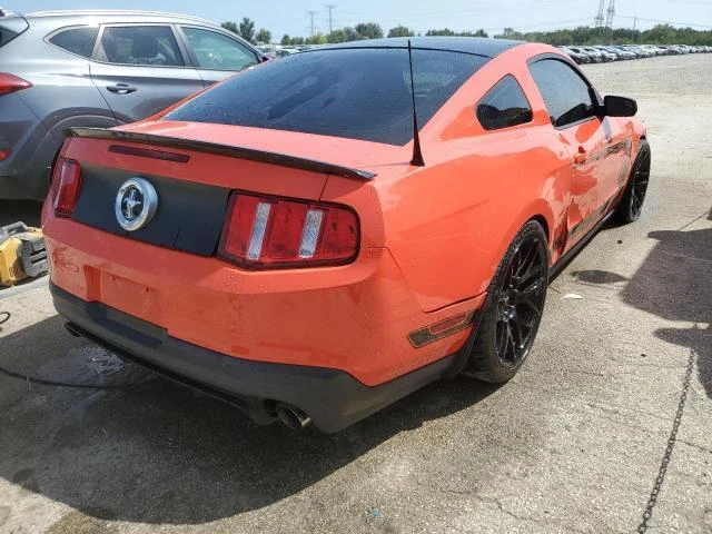 Ford Mustang BOSS 302, снимка 4 - Автомобили и джипове - 47301818