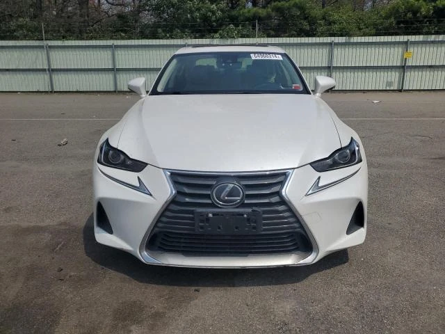 Lexus IS 300 СЕРВИЗНА ИСТОРИЯ| СЪДЕЙСТВИЕ ЗА ЧАСТИ - изображение 5