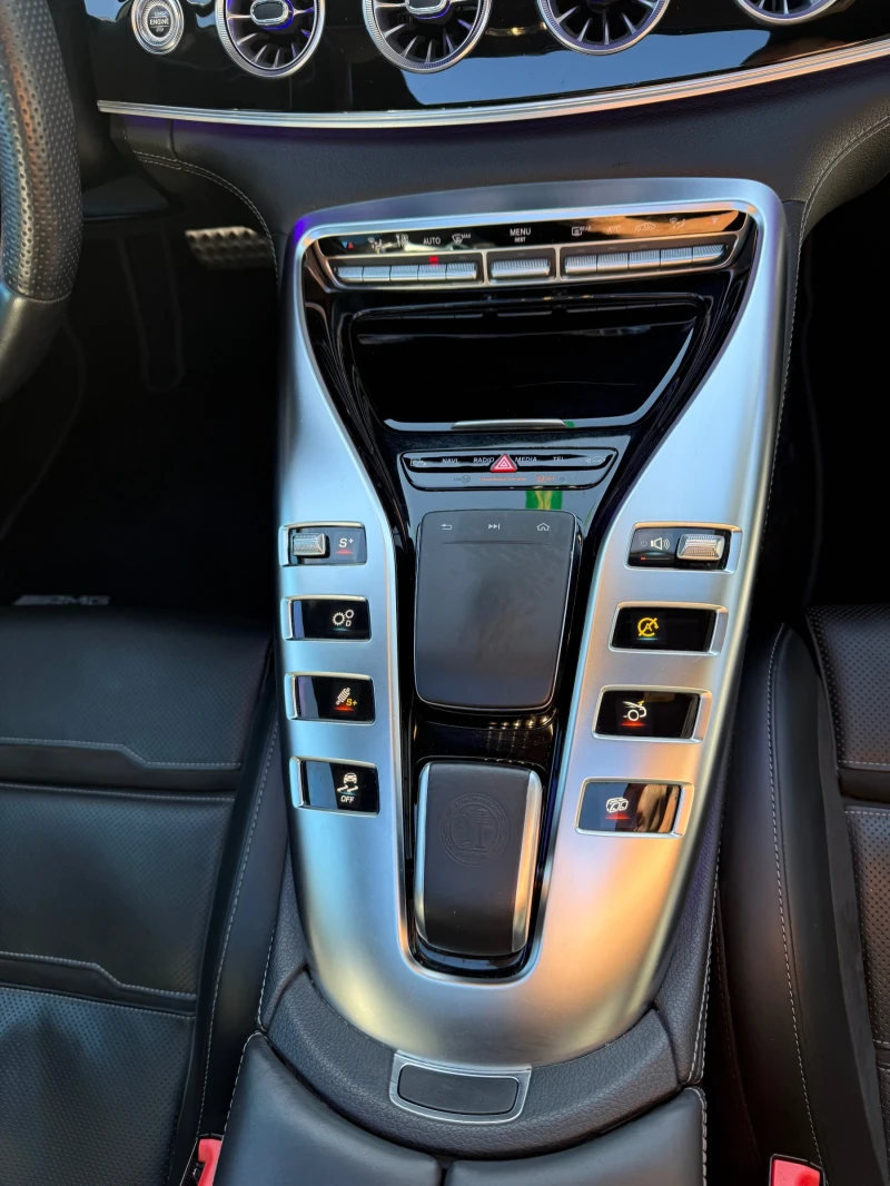 Mercedes-Benz AMG GT - 128000 лв. - 53411445 | Car24.bg