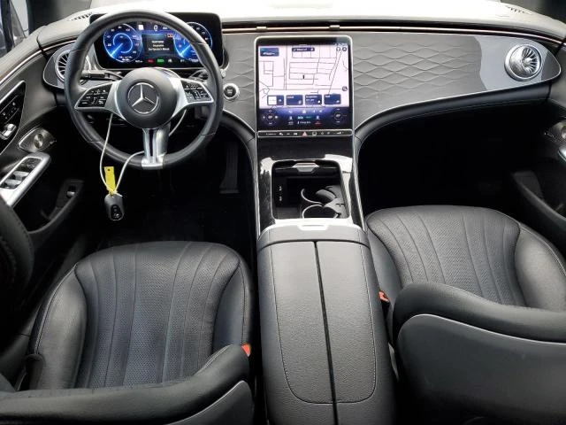 Mercedes-Benz EQS * 350+ * CarFax * * АвтоКредит - изображение 8