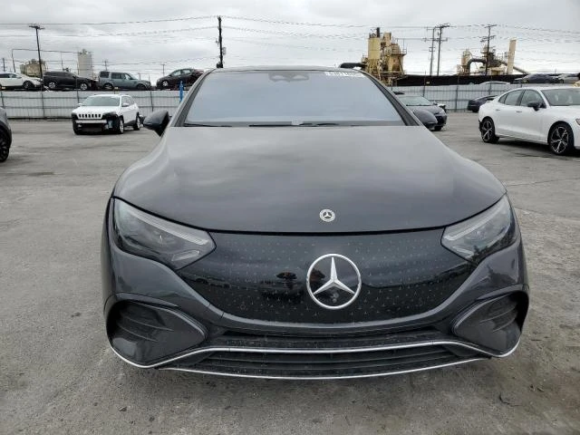 Mercedes-Benz EQS * 350+ * CarFax * * АвтоКредит - 56741 лв. - 78073728 1