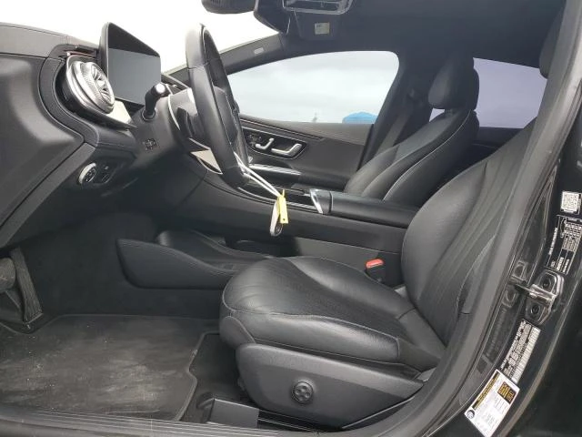 Mercedes-Benz EQS * 350+ * CarFax * * АвтоКредит - изображение 7
