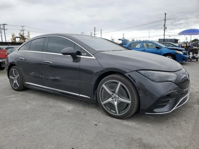 Mercedes-Benz EQS * 350+ * CarFax * * АвтоКредит - изображение 5
