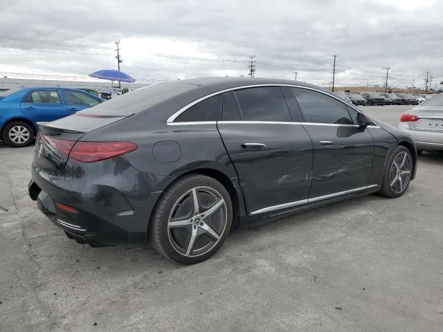Mercedes-Benz EQS * 350+ * CarFax * * АвтоКредит - изображение 4