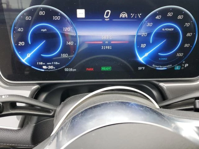 Mercedes-Benz EQS * 350+ * CarFax * * АвтоКредит - изображение 9