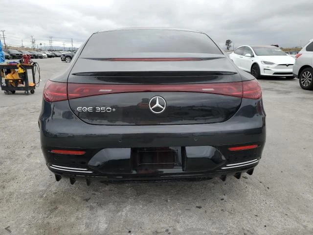 Mercedes-Benz EQS * 350+ * CarFax * * АвтоКредит - изображение 6