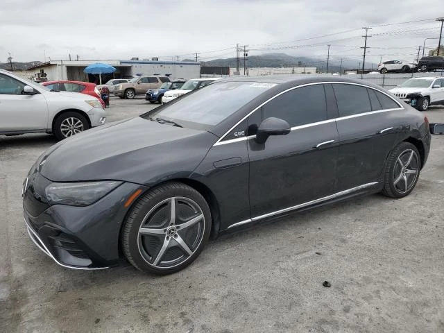 Mercedes-Benz EQS * 350+ * CarFax * * АвтоКредит - изображение 2