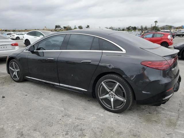 Mercedes-Benz EQS * 350+ * CarFax * * АвтоКредит - изображение 3