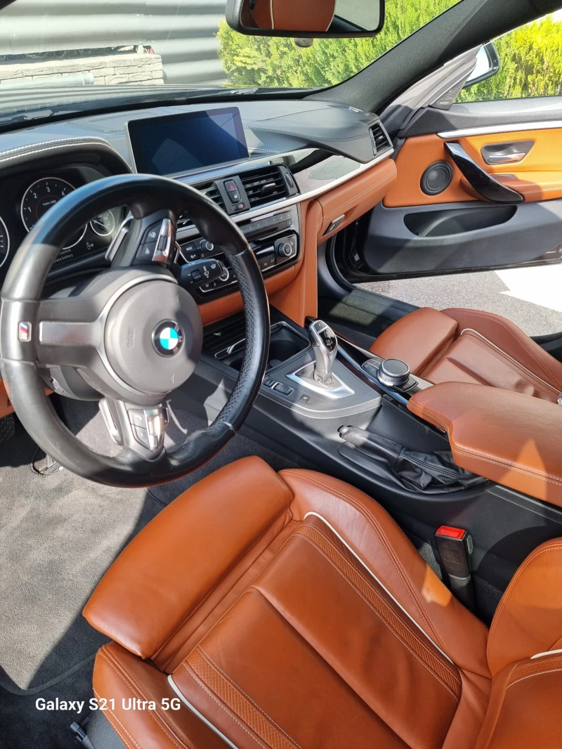 BMW 430 M Performance - 25000 EUR - 16096429 1