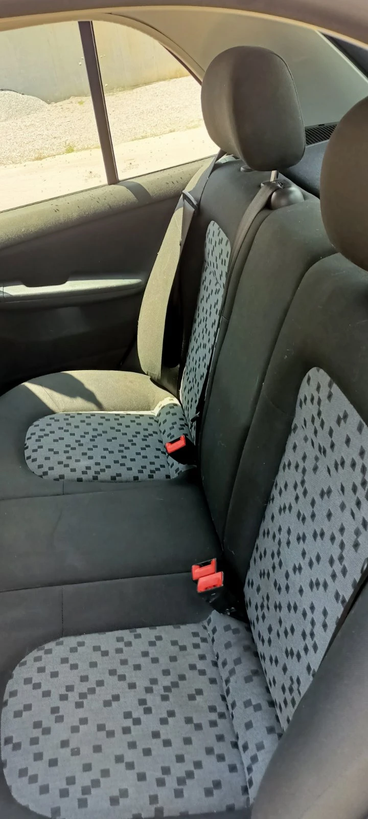 Skoda Fabia  - изображение 4