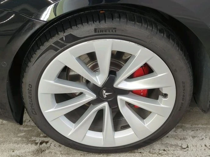 Tesla Model 3  Facelift 44 Long Range | Mobile.bg   11