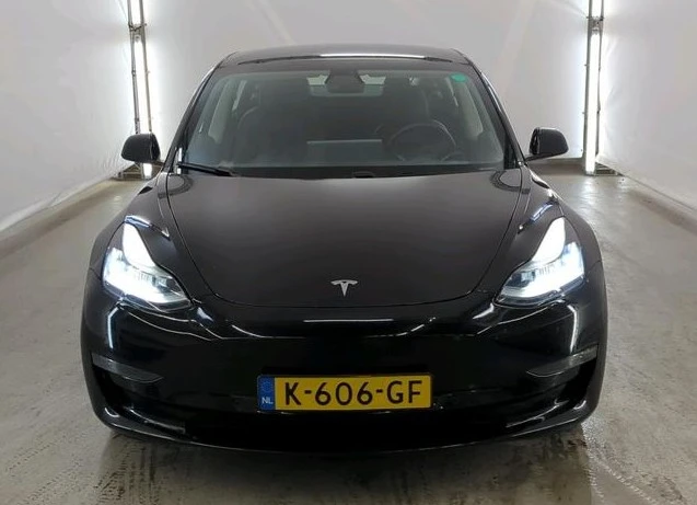 Tesla Model 3  Facelift 4х4 Long Range - изображение 2