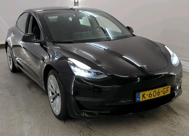 Tesla Model 3  Facelift 4х4 Long Range - изображение 3