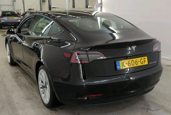 Tesla Model 3  Facelift 4х4 Long Range - изображение 6