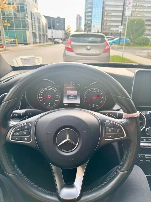 Mercedes-Benz C 300 * CARFAX *    | Mobile.bg   5