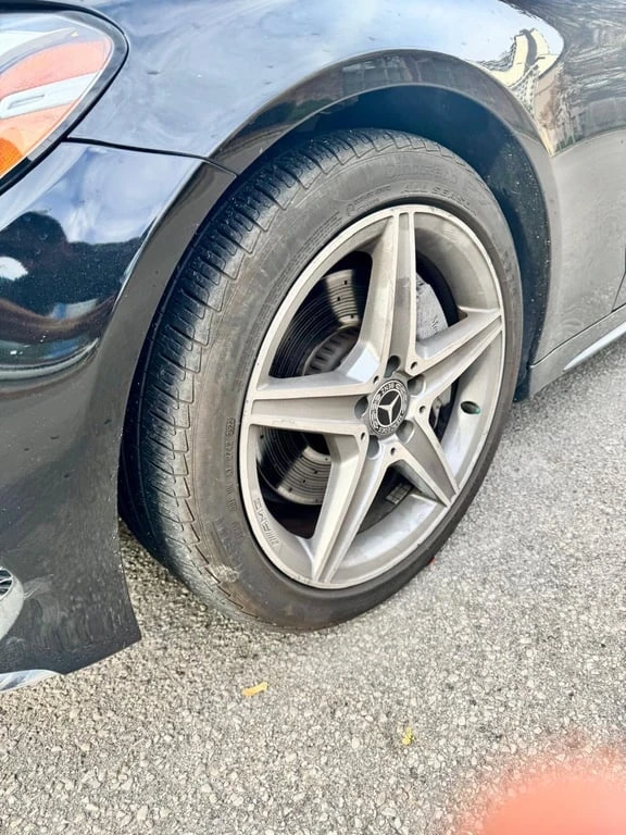 Mercedes-Benz C 300 * CARFAX *    | Mobile.bg   7