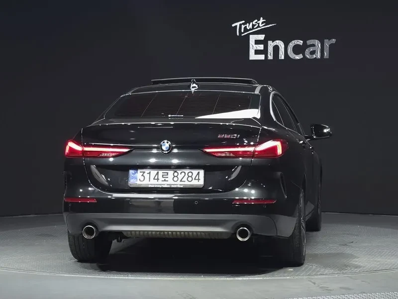 BMW 220 GRAN COUPE/��������/��������� | Mobile.bg � ����������� 4