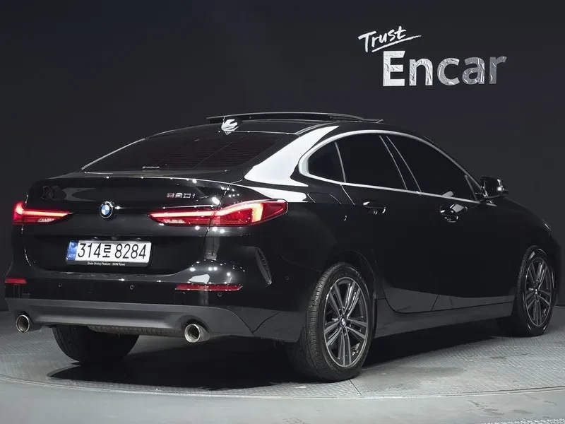 BMW 220 GRAN COUPE/��������/��������� | Mobile.bg � ����������� 2