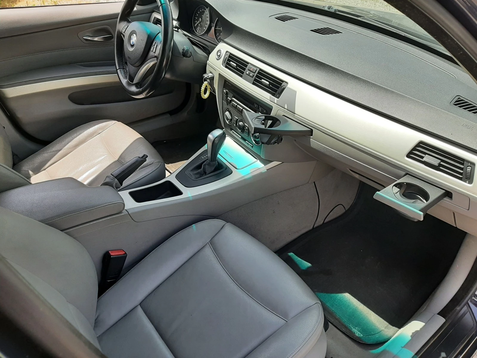 BMW 318 I  129k.c. | Mobile.bg — изображение 11