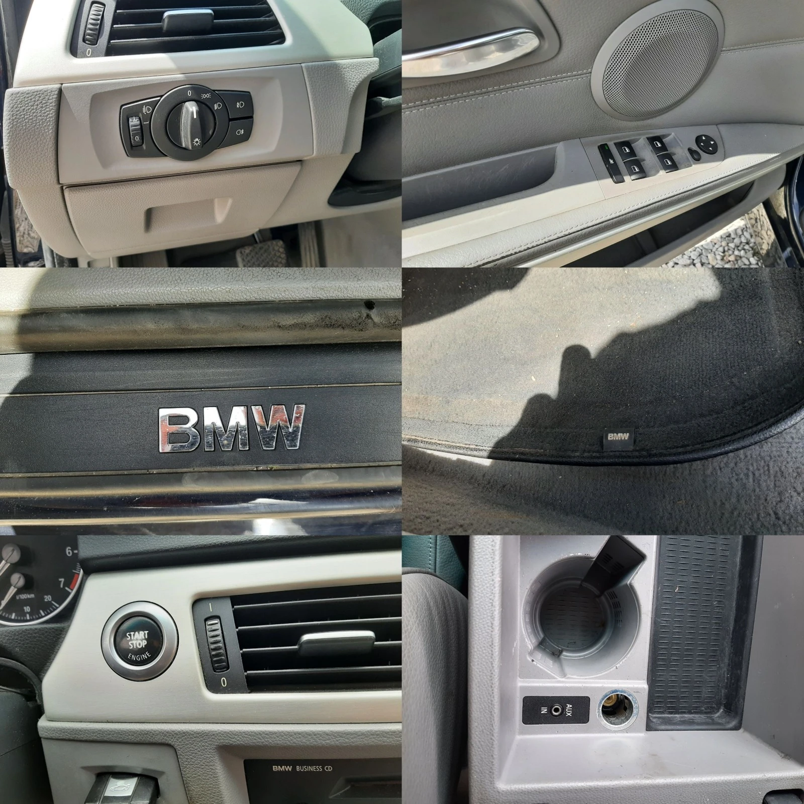 BMW 318 I  129k.c. | Mobile.bg — изображение 15