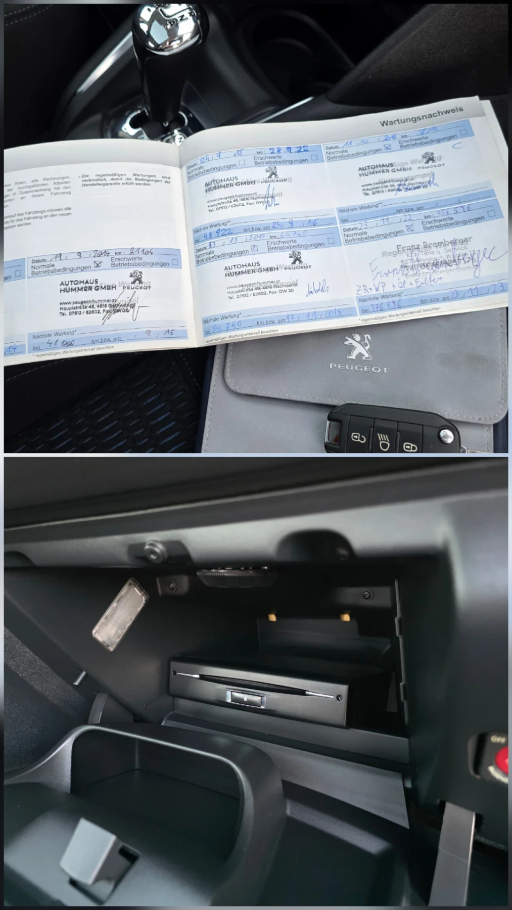 Peugeot 208 NAVI AVTOMAT | Mobile.bg — изображение 13