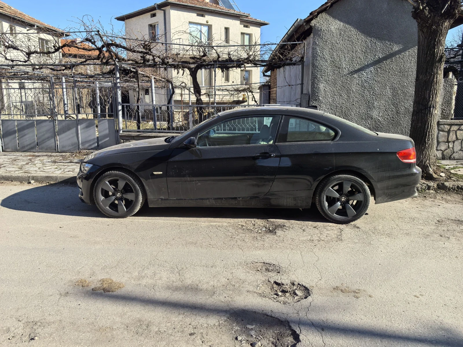 BMW 320 2.0 177  - изображение 6