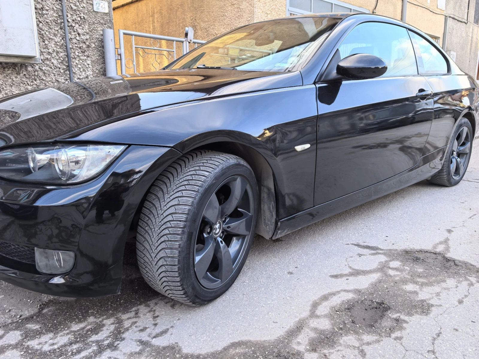 BMW 320 2.0 177  - изображение 4